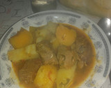 Foto del paso 7 de la receta: Estofadito antifrio😋😋😋