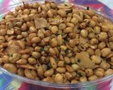 Foto langkah ke 7 dari resep #18 Kacang Bawang Tojin #bikinramadanberkesan #klethikan #lebaran #camilan.