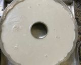 Foto langkah ke 4 dari resep Puding lumut keto.
