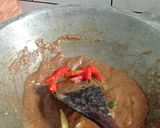 Foto langkah ke 4 dari resep Kepiting Masak Bumbu Sederhana.