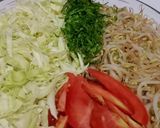 Foto langkah ke 5 dari resep Soto Matraman NCC by Fatmah Bahalwan.