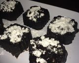 Foto langkah ke 7 dari resep Choco Lava.
