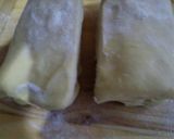 Hájas alaptészta recept fázis 7 fotója
