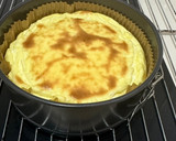 Foto del paso 5 de la receta: Tarta de queso fit