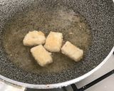 Foto langkah ke 3 dari resep Sesame tofu with broccoli-carrot.