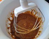 A picture of step 2 of Caramel Sugar Cookies.