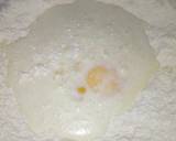Coted donut recipe step 2 photo