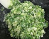 麥香蔥花肉鬆麵包的食譜步驟8照片