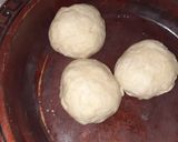 صورة لخطوة 2 من وصفة فطير بالفرينة 😊🤩