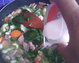 Foto langkah ke 4 dari resep Ifumie.