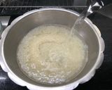Foto del paso 2 de la receta: Niños envueltos en hoja de parra