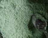 Foto langkah ke 3 dari resep Putu bambu tanpa bambu.