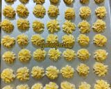 Foto langkah ke 7 dari resep 64. BUTTERCREAM COOKIES (daur ulang dari sisa buttercream).