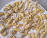 Foto del paso 3 de la receta: Ñoquis de papa