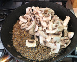 Foto del paso 10 de la receta: Mignon de camarón a la sonorense
