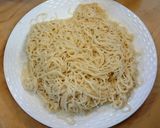 高纖鮮甜麻油松阪豬的食譜步驟6照片