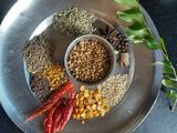 चेट्टीनाड पनीर (chettinad paneer recipe in Hindi)