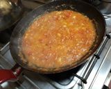 Foto del paso 3 de la receta: Salsa para pizza (con tomate perita natural)