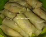 Foto langkah ke 3 dari resep Risol Mayo Cheese.