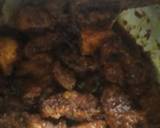 Punjabi mutton curry recipe step 7 photo