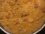 Locro “la Coca”