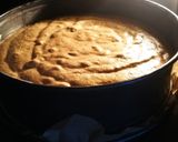 Zsuzsa diós tortája 🎂 recept fázis 5 fotója