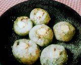 Foto del paso 4 de la receta: Zapallitos rellenos al horno, 8° semana# caminodesabores