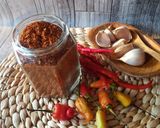 Foto langkah ke 5 dari resep Cabe Bubuk ala BonCabe.