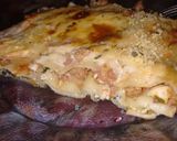 Foto del paso 9 de la receta: Mi primera lasagna