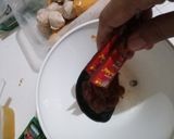 Foto langkah ke 2 dari resep Bakaran barbeque.