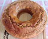 Foto del paso 8 de la receta: Budín de banana integral