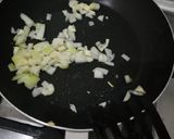 Foto langkah ke 2 dari resep Terong Saus Barbeque.