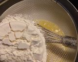 Foto langkah ke 2 dari resep Souffle Pancake.