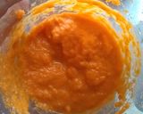 Foto del paso 2 de la receta: Budín de zanahoria