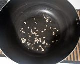 A picture of step 4 of Vegetable Biryani.