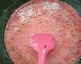 A picture of step 4 of Sooji Besan cutlet.