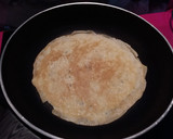 Foto del paso 3 de la receta: Crepes