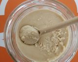 Foto del paso 3 de la receta: Mantequilla de cacahuate y almendra