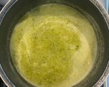 Foto del paso 3 de la receta: Enchiladas verdes suizas-oaxaqueñas 🤔😅