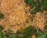 Foto langkah ke 5 dari resep Sambal Urap-urap (Krawonan).