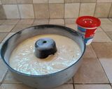 Foto del paso 1 de la receta: Torta 1, 2, 3, 4