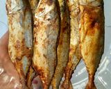 Foto langkah ke 1 dari resep Ikan Peda Tumis Pelangi.
