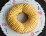 Foto langkah ke 7 dari resep Wool Roll Bread.