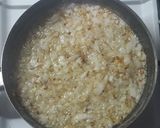 Foto del paso 2 de la receta: Puré con cebolla dorada