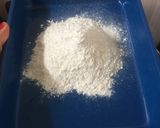 Foto langkah ke 2 dari resep 91.Jamur tiram crispy.