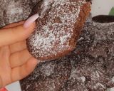 Pas rețetă Biscuiți cu ciocolată 4 fotografie
