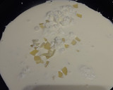 Foto del paso 2 de la receta: Pasta con Solomillo y Salsa de Queso