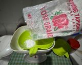Foto langkah ke 1 dari resep Tahu Aci Tegal.