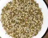 Dal palak recipe step 1 photo