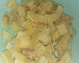 Foto langkah ke 1 dari resep Sambel goreng manisa.